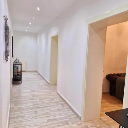 Apartament Citynest S4 *