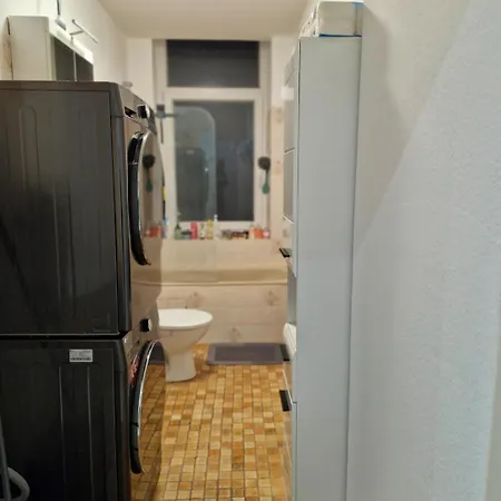 Citynest S4 Ганновер