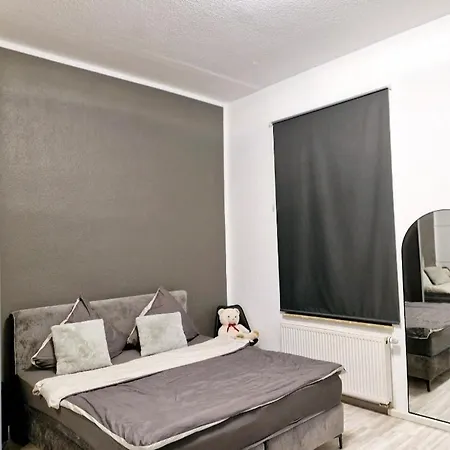 Citynest S4