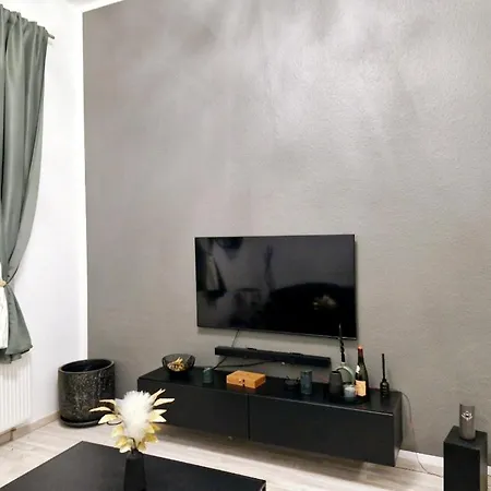 Citynest S4 * Hanower