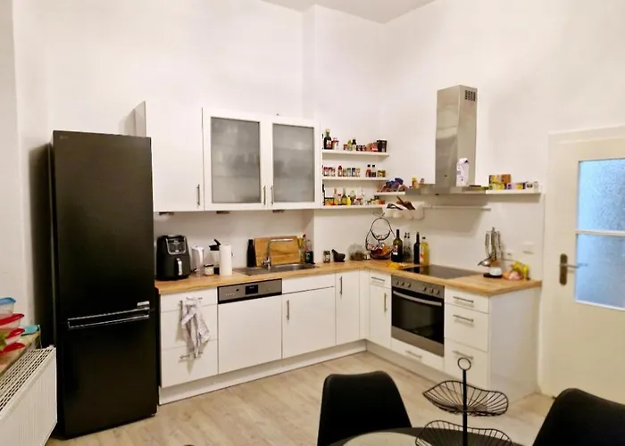 Apartamento Citynest S4 *