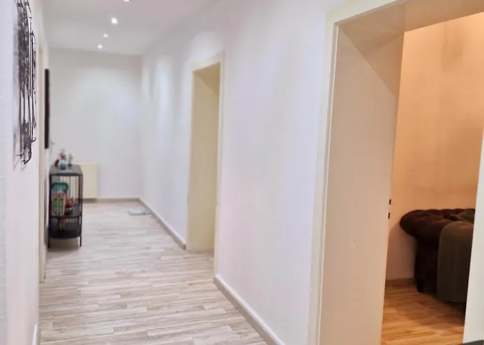 Lejlighed Citynest S4 *