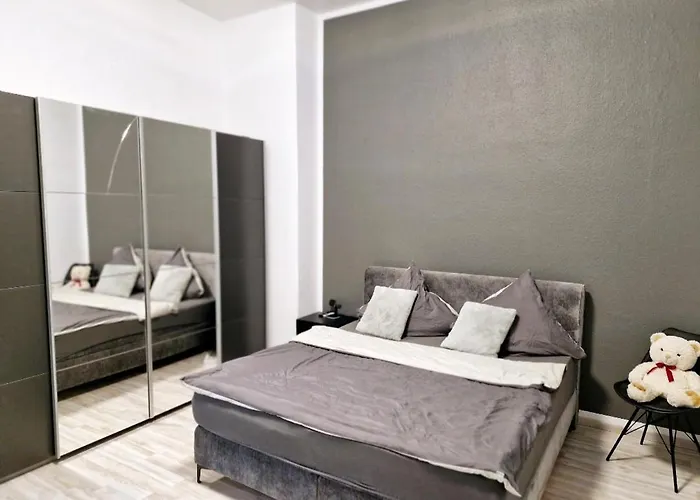 Citynest S4