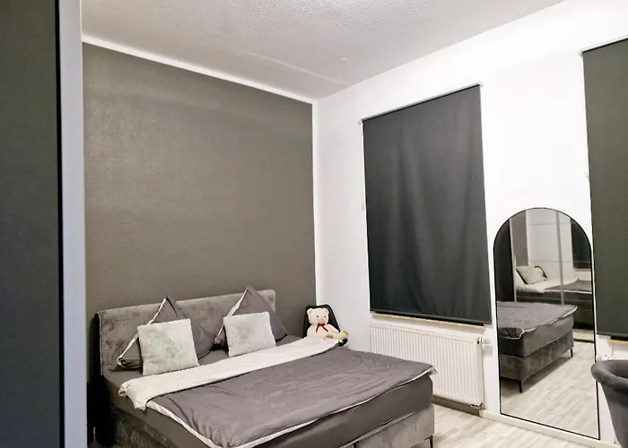Citynest S4
