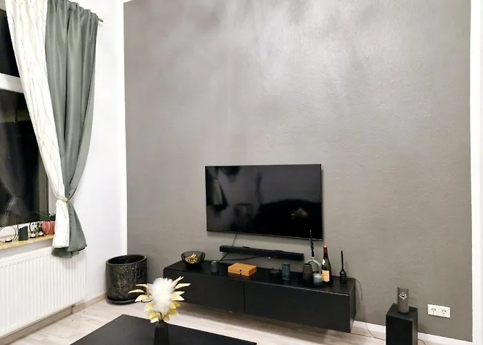 Citynest S4 * Hanóver