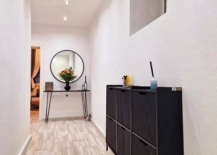 Citynest S4 Apartamento