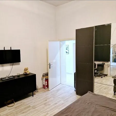 아파트 Citynest S4 하노버