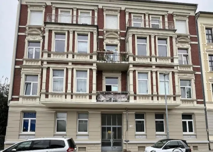 Citynest S4
