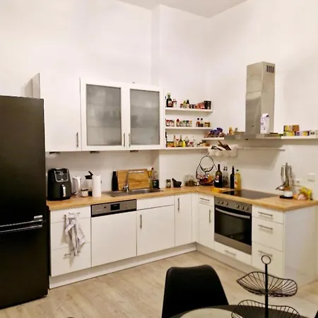 Apartmán Citynest S4 *