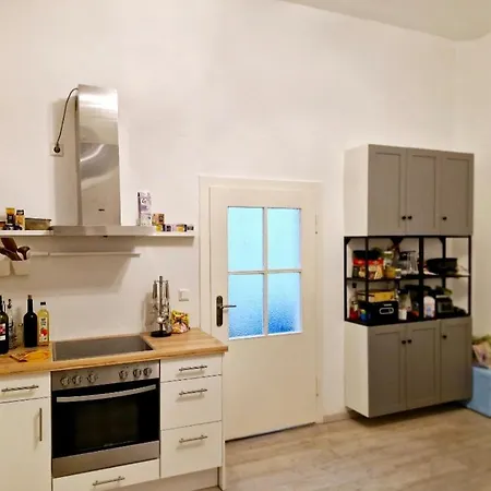 Citynest S4 Apartmán Hannover