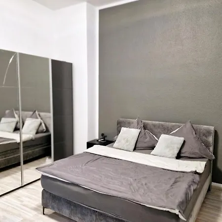 Citynest S4