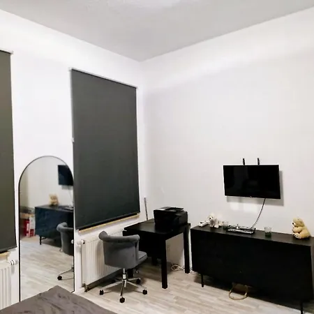 Apartmán Citynest S4 Hannover