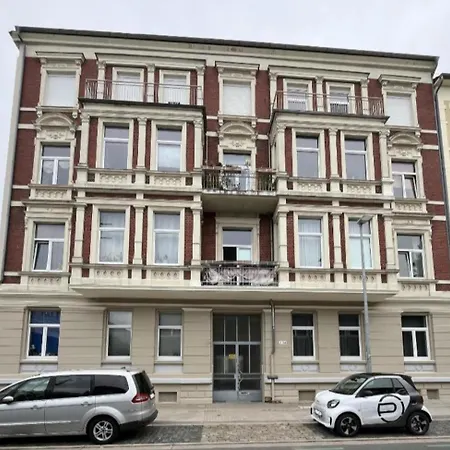 Citynest S4