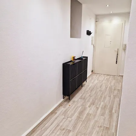 Citynest S4 Apartmán